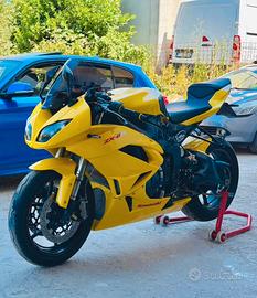 RICAMBI ZX6r 2009-2012