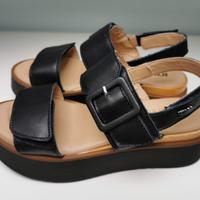 Sandalo donna Igi&Co