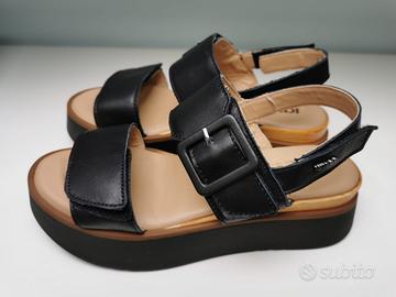 Sandalo donna Igi&Co