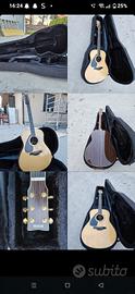 Chitarra Yamaha
