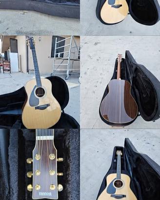 Chitarra Yamaha
