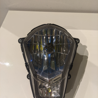Faro KTM Duke390 2012-2016