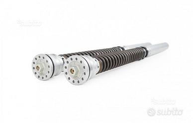 Ohlins fkr cartucce forcelle pressurizzate x moto