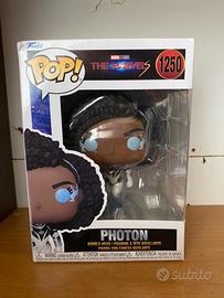 funko pop di photon
