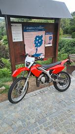 malaguti xtm 50