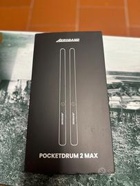 Aeroband Pocketdrum 2 Max