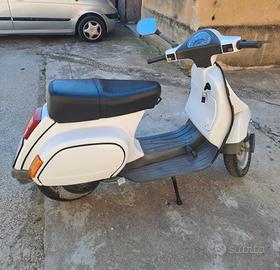 vespa