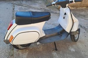 vespa