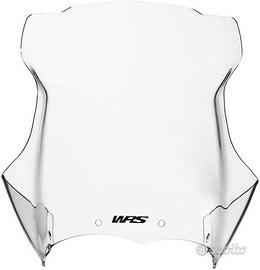 WRS Parabrezza medio BMW R 1200 GS/ADV 2004-2012