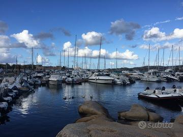 Palau comodo alloggio per trasfertisti