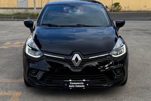 Renault Clio 1.5 dCi FARI FULL LED