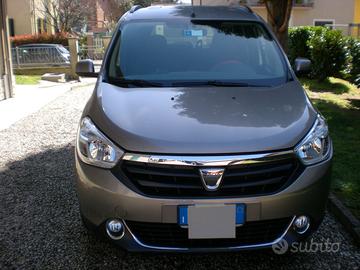 DACIA LODGY 1.5 DCI 90CV 7 POSTI LAUREATE