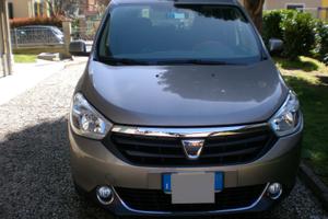 DACIA LODGY 1.5 DCI 90CV 7 POSTI LAUREATE