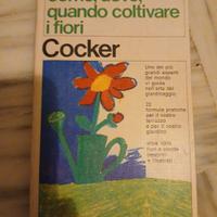 quando dove e come coltivare i fiori - Cocker