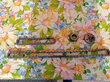 distribuzione Volvo S40 