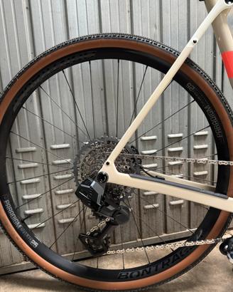 Trek Checkpoint SL 6 AXS Gen 3 2026