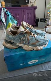NEW BALANCE 9060 BODEGA
