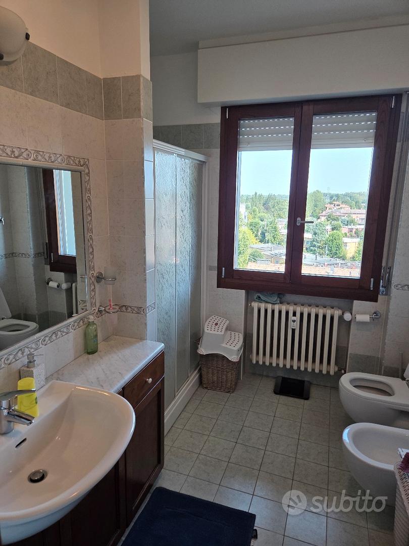 Appartamento – MO - Altro