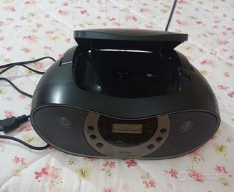 Radio CD Usb