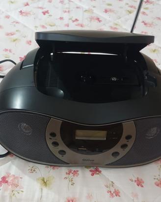Radio CD Usb