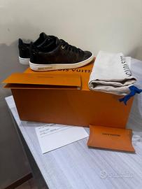 scarpe sneakers Louis Vuitton frontrow
