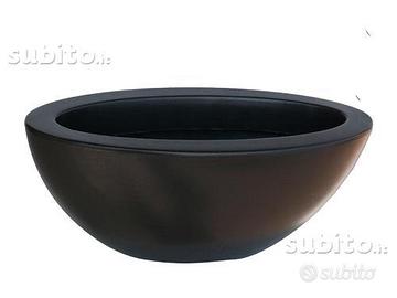 Vaso Ciotola FRECCIA + Misure/Colori