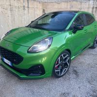 Ford puma st