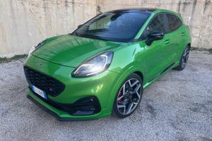 Ford puma st