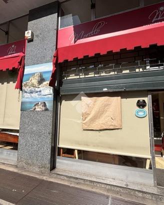 NEGOZIO A LEGNANO