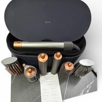Dyson hairwrap nuovissima 300€ originale