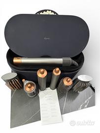Dyson hairwrap nuovissima 300€ originale