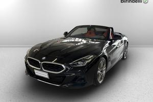 BMW Z4 (G29) - Z4 sDrive20i Msport