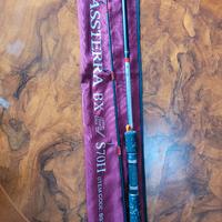 Shimano Bassterra Bx Ev S70H Spinning