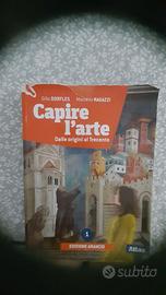 Capire l'arte 1