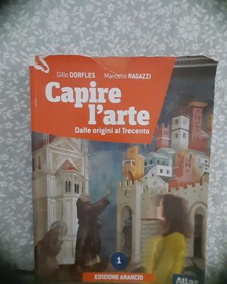 Capire l'arte 1