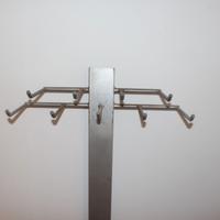 Appendiabiti stile industriale - Espositore