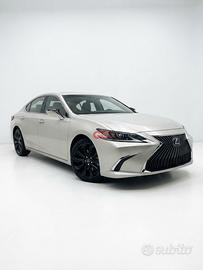 4 Cerchi da 18' in Lega - Lexus - Es Ux