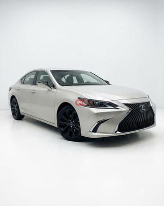 4 Cerchi da 18' in Lega - Lexus - Es Ux