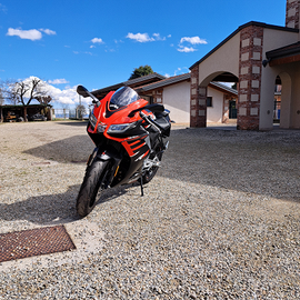 Aprilia rs 125