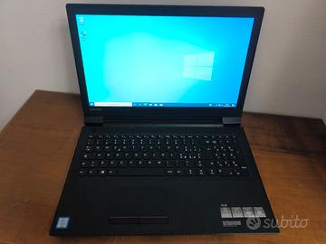 lotto 3 notebook i3