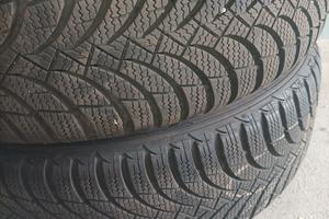  Gomme Nexen Winguard  185/55/r16