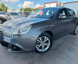 Alfa Romeo Giulietta 1.6 JTDm-2 105 CV Exclusive
