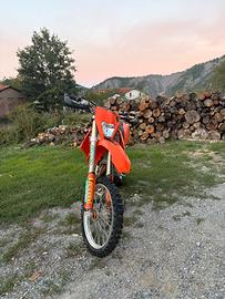 Ktm exc 450