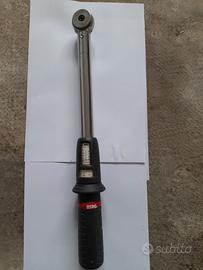 dinamometrica usag 20 100 Nm