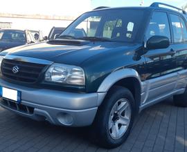 Suzuki Grand Vitara 2.0 TD 16V S.W. -MOTORE NUOVO-