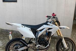 Hm six competition 50 / 80