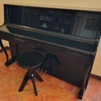 PIANOFORTE FURSTAIN FARFISA