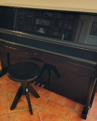 PIANOFORTE VERTICALE FURSTEIN FARFISA