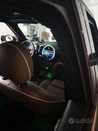 Minicontryman 2.0 cv 150 OAKWOOD