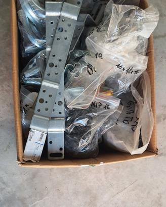 raccorderia uponor quik easy